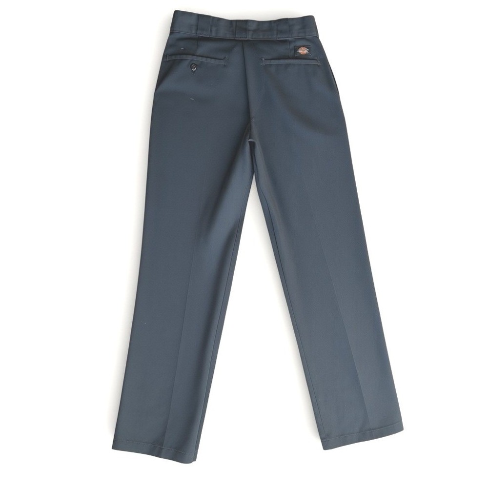 Dickies 874 Work Pants Mens 30x32 Dark Gray Original‎ Fit Straight Leg Workwear